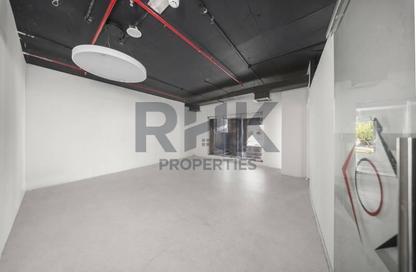 Shop - Studio - 1 Bathroom for rent in Ontario Tower - Business Bay - Dubai Shop - Studio - 1 Bathroom for rent in Ontario Tower - Business Bay - Dubai