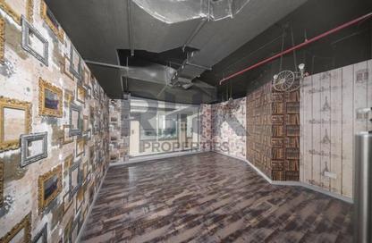 Shop - Studio - 1 Bathroom for rent in Ontario Tower - Business Bay - Dubai Shop - Studio - 1 Bathroom for rent in Ontario Tower - Business Bay - Dubai