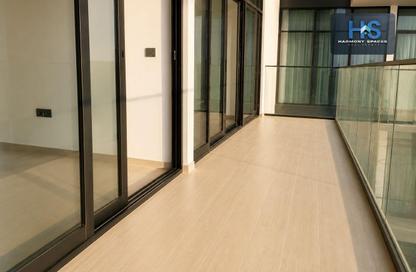 Apartment - 2 Bedrooms - 3 Bathrooms for sale in Binghatti Emerald - District 15 - Jumeirah Village Circle - Dubai
