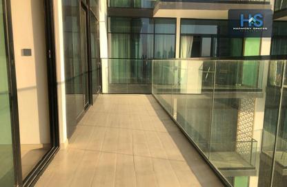 Apartment - 2 Bedrooms - 3 Bathrooms for sale in Binghatti Emerald - District 15 - Jumeirah Village Circle - Dubai