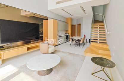 Apartment - 1 Bedroom - 2 Bathrooms for rent in SLS Dubai Hotel and Residences - Business Bay - Dubai Apartment - 1 Bedroom - 2 Bathrooms for rent in SLS Dubai Hotel and Residences - Business Bay - Dubai