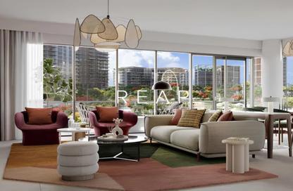 Apartment - 1 Bedroom - 1 Bathroom for sale in Castleton - Central Park at City Walk - City Walk - Dubai