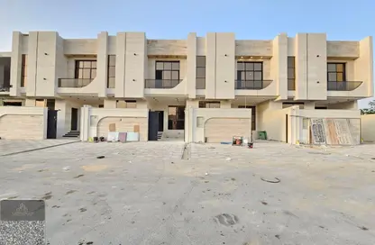 تاون هاوس - 5 غرف نوم - 7 حمامات للبيع في الحليو 2 - الحليو - عجمان