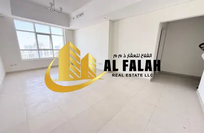 Apartment - 3 Bedrooms - 4 Bathrooms for rent in Al Taawun Street - Al Taawun - Sharjah