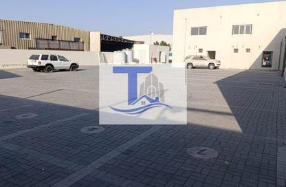 Land - Studio for rent in ICAD - Industrial City Of Abu Dhabi - Mussafah - Abu Dhabi Land - Studio for rent in ICAD - Industrial City Of Abu Dhabi - Mussafah - Abu Dhabi