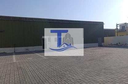 Land - Studio for rent in ICAD - Industrial City Of Abu Dhabi - Mussafah - Abu Dhabi Land - Studio for rent in ICAD - Industrial City Of Abu Dhabi - Mussafah - Abu Dhabi