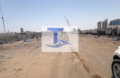 Land - Studio for rent in ICAD - Industrial City Of Abu Dhabi - Mussafah - Abu Dhabi Land - Studio for rent in ICAD - Industrial City Of Abu Dhabi - Mussafah - Abu Dhabi