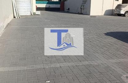 Land - Studio for rent in ICAD - Industrial City Of Abu Dhabi - Mussafah - Abu Dhabi Land - Studio for rent in ICAD - Industrial City Of Abu Dhabi - Mussafah - Abu Dhabi