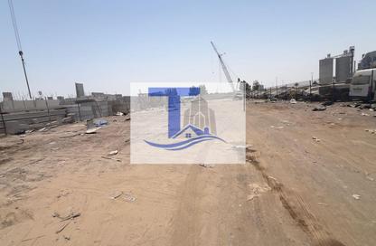 Land - Studio for rent in ICAD - Industrial City Of Abu Dhabi - Mussafah - Abu Dhabi