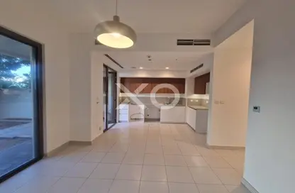 Townhouse - 3 Bedrooms - 4 Bathrooms for rent in Parkside 1 - EMAAR South - Dubai South (Dubai World Central) - Dubai