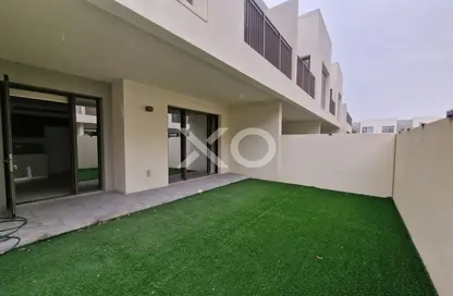 تاون هاوس - 3 غرف نوم - 4 حمامات للايجار في باركسايد 1 - اعمار الجنوبية - دبي الجنوب (مركز دبي العالمي) - دبي