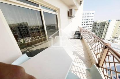 Apartment - 3 Bedrooms - 4 Bathrooms for sale in SP Oasis - Dubai Silicon Oasis - Dubai