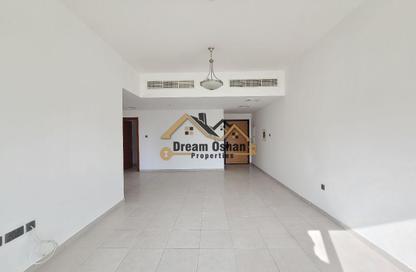 Apartment - 2 - 3 for rent in Al Waleed Oasis - Dubai Silicon Oasis - Dubai