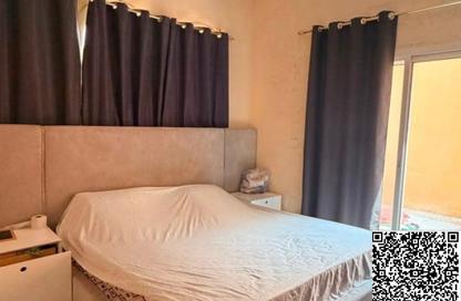 Villa - 3 - 4 for rent in Erica 1 - Ajman Uptown Villas - Ajman Uptown - Ajman