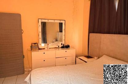 Villa - 3 - 4 for rent in Erica 1 - Ajman Uptown Villas - Ajman Uptown - Ajman