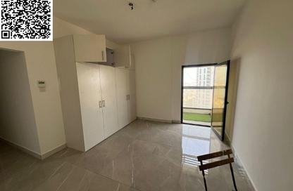 Apartment - 2 Bedrooms - 2 Bathrooms for rent in Gulfa Towers - Al Rashidiya 1 - Al Rashidiya - Ajman