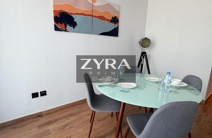 Apartment - 1 - 2 for rent in Dubai Marina Moon Tower - Dubai Marina - Dubai