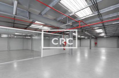Warehouse - Studio - 1 for rent in Dubai Investment Park 2 (DIP 2) - Dubai Investment Park (DIP) - Dubai