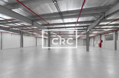 Warehouse - Studio - 1 for rent in Dubai Investment Park 2 (DIP 2) - Dubai Investment Park (DIP) - Dubai