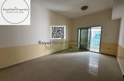 Apartment - 1 Bedroom - 2 Bathrooms for rent in Pearl Tower - Emirates City - Ajman