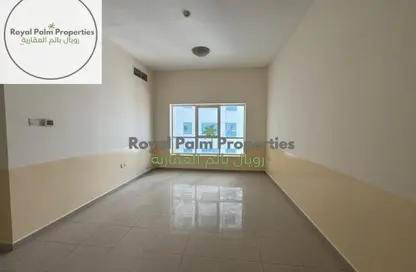 Apartment - 1 Bedroom - 2 Bathrooms for rent in Pearl Tower - Emirates City - Ajman