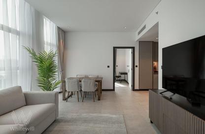 Apartment - 1 - 2 for rent in 15 Northside Tower 1 - 15 Northside - Business Bay - Dubai Apartment - 1 - 2 for rent in 15 Northside Tower 1 - 15 Northside - Business Bay - Dubai