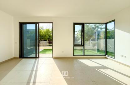 Townhouse - 4 - 4 for sale in Maple at Dubai Hills Estate 1 - Maple at Dubai Hills Estate - Dubai Hills Estate - Dubai