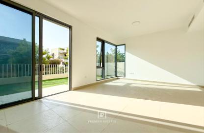 Townhouse - 4 - 4 for sale in Maple at Dubai Hills Estate 1 - Maple at Dubai Hills Estate - Dubai Hills Estate - Dubai
