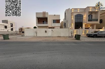 Villa - 3 - 5 for sale in Al Yasmeen 1 - Al Yasmeen - Ajman Villa - 3 - 5 for sale in Al Yasmeen 1 - Al Yasmeen - Ajman