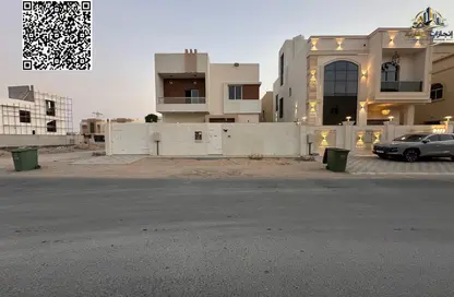 Villa - 3 Bedrooms - 5 Bathrooms for sale in Al Yasmeen 1 - Al Yasmeen - Ajman