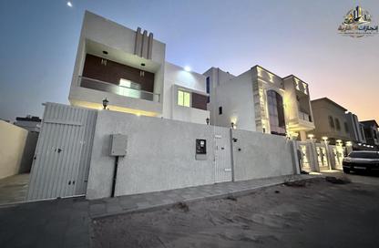Villa - 3 - 5 for sale in Al Yasmeen 1 - Al Yasmeen - Ajman Villa - 3 - 5 for sale in Al Yasmeen 1 - Al Yasmeen - Ajman