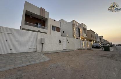 Villa - 3 - 5 for sale in Al Yasmeen 1 - Al Yasmeen - Ajman