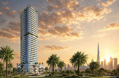 Apartment - 2 - 3 for sale in Sonate Residences - District 3 - Jumeirah Village Triangle - Dubai Apartment - 2 - 3 for sale in Sonate Residences - District 3 - Jumeirah Village Triangle - Dubai