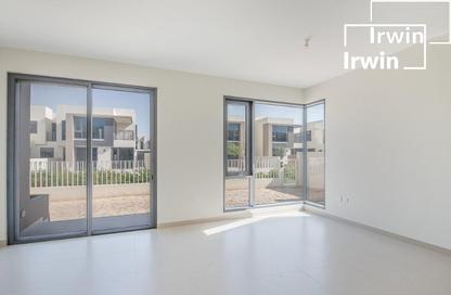Townhouse - 4 Bedrooms - 4 Bathrooms for rent in Maple at Dubai Hills Estate 2 - Maple at Dubai Hills Estate - Dubai Hills Estate - Dubai