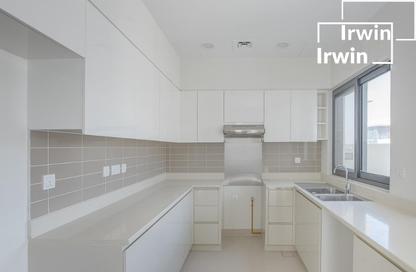 Townhouse - 4 Bedrooms - 4 Bathrooms for rent in Maple at Dubai Hills Estate 2 - Maple at Dubai Hills Estate - Dubai Hills Estate - Dubai
