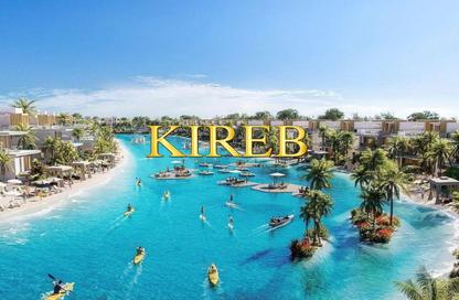 Villa - 5 Bedrooms - 5 Bathrooms for sale in Maldives 3 - Maldives - DAMAC Islands - Dubai Villa - 5 Bedrooms - 5 Bathrooms for sale in Maldives 3 - Maldives - DAMAC Islands - Dubai