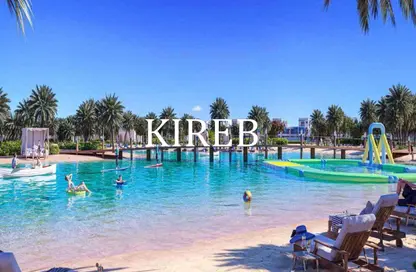 فيلا - 5 غرف نوم - 5 حمامات للبيع في المالديف 3 - المالديف - جزر داماك - دبي لاند - دبي