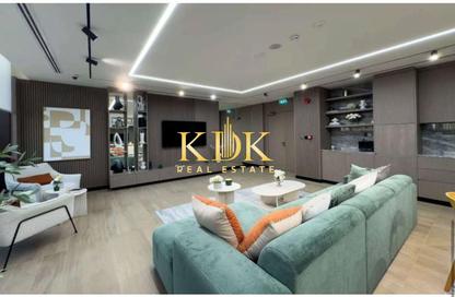 Apartment - 1 - 2 for rent in Westwood Grande II - District 18 - Jumeirah Village Circle - Dubai Apartment - 1 - 2 for rent in Westwood Grande II - District 18 - Jumeirah Village Circle - Dubai