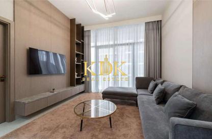 Apartment - 1 - 2 for rent in Westwood Grande II - District 18 - Jumeirah Village Circle - Dubai Apartment - 1 - 2 for rent in Westwood Grande II - District 18 - Jumeirah Village Circle - Dubai