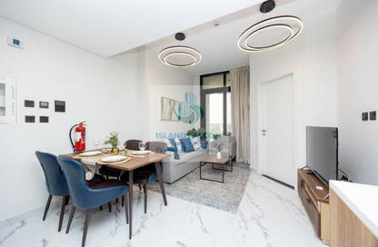 Apartment - 1 Bedroom - 1 Bathroom for rent in Al Maryah Vista - Al Maryah Island - Abu Dhabi