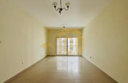 Apartment - 1 Bedroom - 2 Bathrooms for rent in Royal Residence CBD - CBD (Central Business District) - International City - Dubai