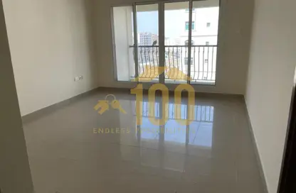 Apartment - 1 Bedroom - 2 Bathrooms for rent in Royal Residence CBD - CBD (Central Business District) - International City - Dubai