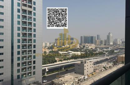 Apartment - 1 - 2 for rent in City Tower B1 - City Towers - Al Nuimiya 3 - Al Nuaimiya - Ajman