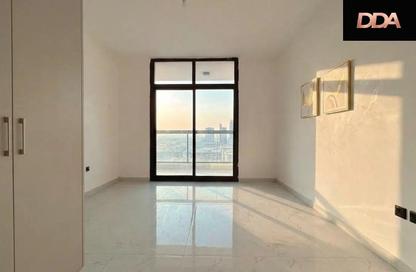 Apartment - 1 Bedroom - 1 Bathroom for rent in Equiti Home B - Equiti Home - Al Furjan - Dubai