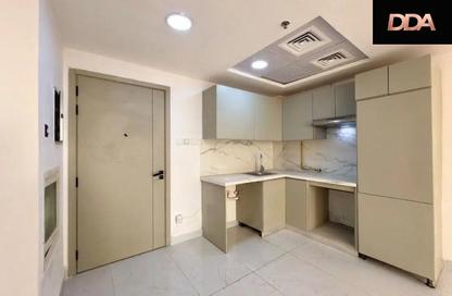 Apartment - 1 Bedroom - 1 Bathroom for rent in Equiti Home B - Equiti Home - Al Furjan - Dubai Apartment - 1 Bedroom - 1 Bathroom for rent in Equiti Home B - Equiti Home - Al Furjan - Dubai