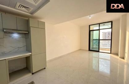 Apartment - 1 Bedroom - 1 Bathroom for rent in Equiti Home B - Equiti Home - Al Furjan - Dubai
