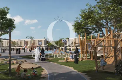 تاون هاوس - 3 غرف نوم - 4 حمامات للبيع في بَلغيلم من الدار - جزيرة ياس - أبوظبي