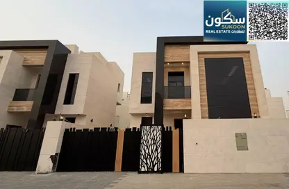 فيلا - 5 غرف نوم - 5 حمامات للبيع في الباهيه هيلز - الباهية - عجمان