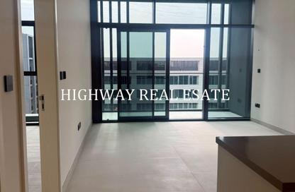 Apartment - 1 - 2 for rent in Vida 1 - Vida Residences - Aljada - Sharjah
