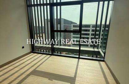 Apartment - 1 - 2 for rent in Vida 1 - Vida Residences - Aljada - Sharjah Apartment - 1 - 2 for rent in Vida 1 - Vida Residences - Aljada - Sharjah